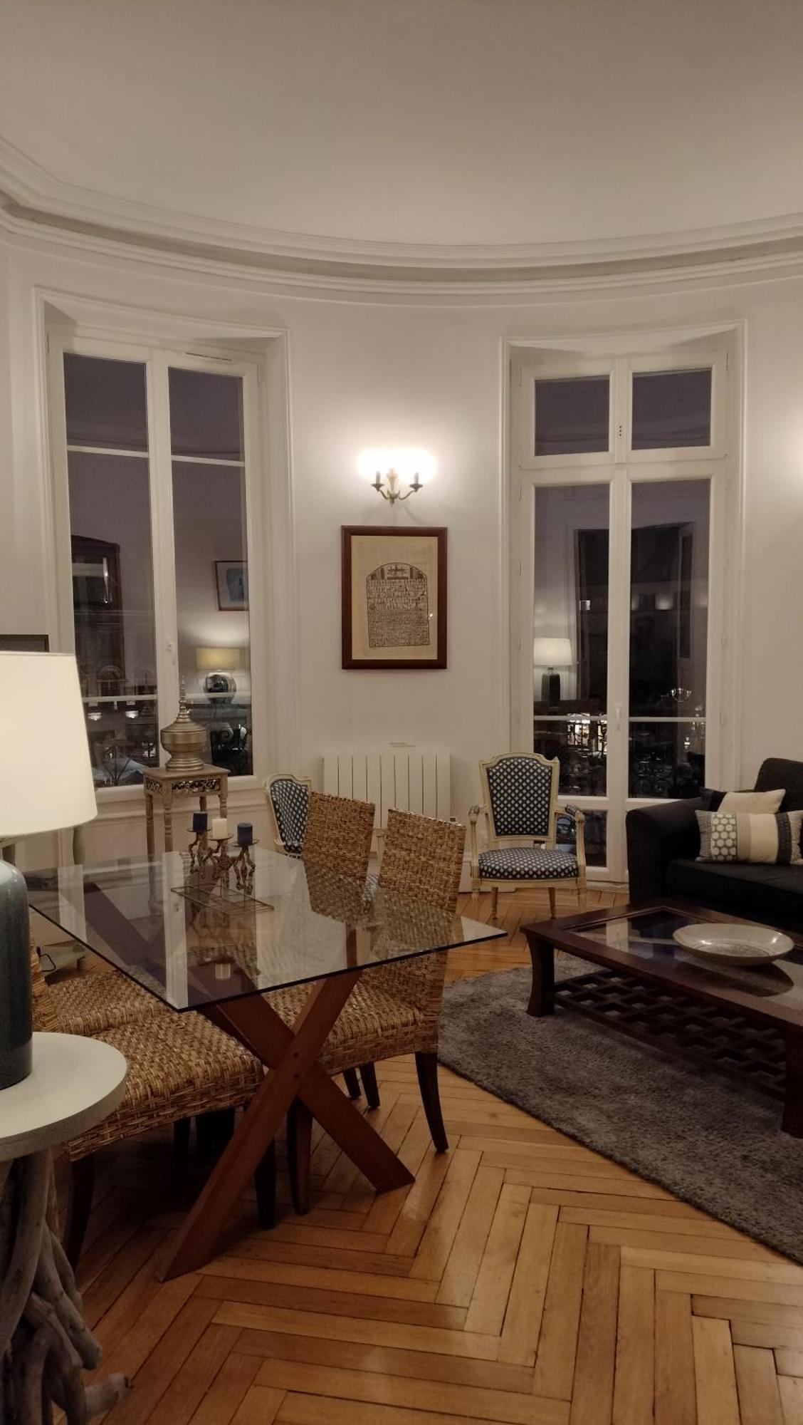 Appartement F3 Au Balcon De La Place Du Martroi Orleans Exterior photo